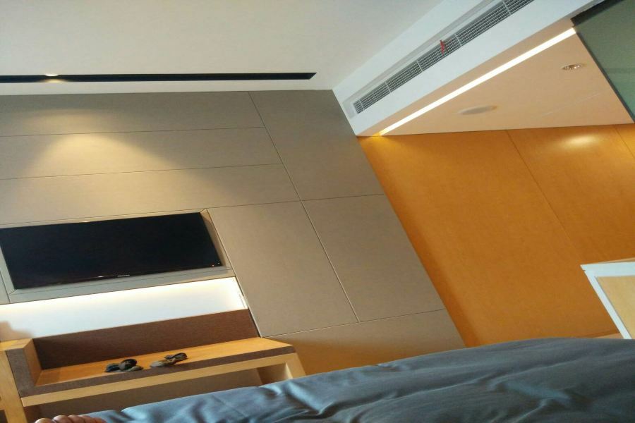 Minimax Hotel Shanghai Songjiang Eksteriør bilde